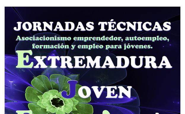 El ECJ acoge, mañana, las Jornadas 'Asociacionismo emprendedor, autoempleo y formación para jóvenes'