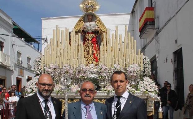 Miguel Gil del Río será el pregonero de la Semana Santa 2019
