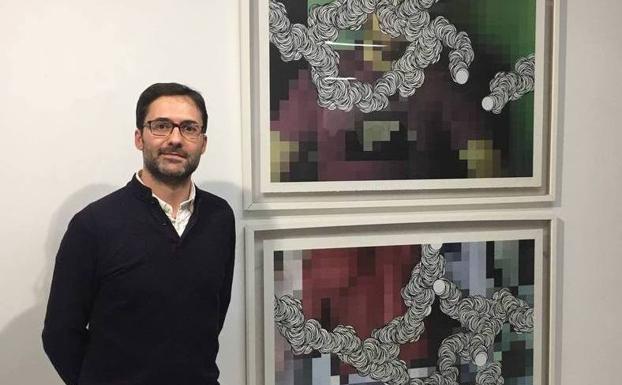 El jerezano Juan Manuel Torrado, entre los artistas galardonados con el premio 'El Brocense'
