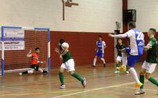 Brillante victoria del Jerez Futsal en Melilla