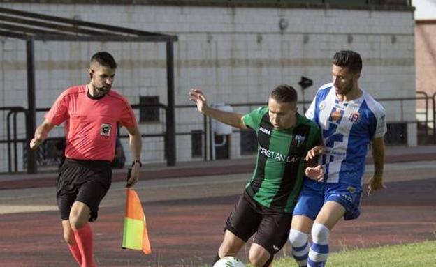 El Jerez se postula como un serio aspirante