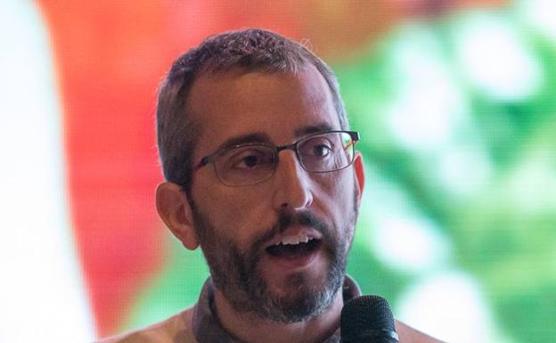 El científico Javier Sánchez Perona abrirá las II Jornadas de Alzhéimer