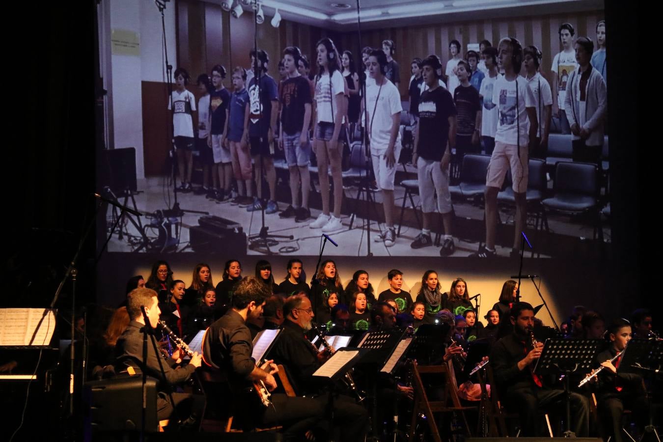 El Conciertazo propone, este domingo, música y solidaridad