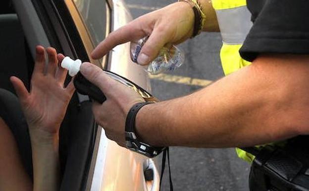 La Policía Local propone lograr la tasa 0%