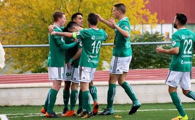 El Moralo asalta los puestos de playoff y frena la racha del Jerez