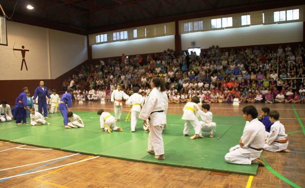 El deporte, protagonista en la programación navideña de Jerez