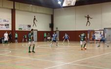 El Jerez Futsal despide el mejor año de su historia, este sábado, en casa