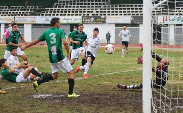 La UP Plasencia agrava la crisis templaria