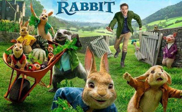 Este domingo, cine infantil solidario con la Hermandad de Penitentes