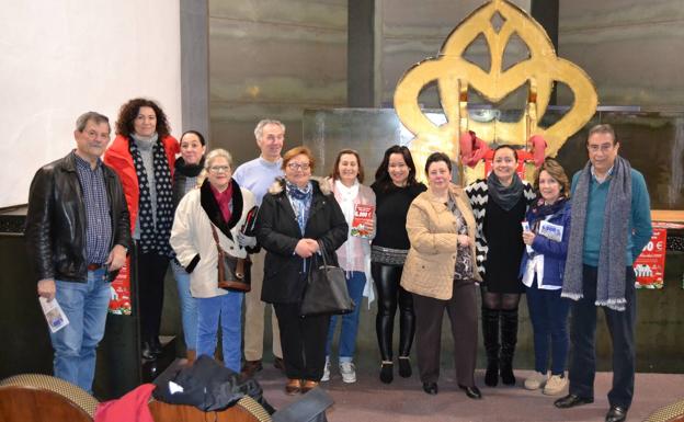 La campaña navideña del Comercio reparte 6.000 euros en cheques regalo