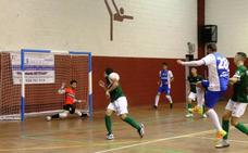 El Jerez Futsal quiere empezar el año como lo terminó, con victoria