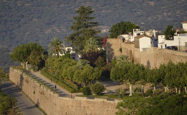 El Ayuntamiento saca a licitación las obras para la remodelación de Santa Lucía por 200.000 euros