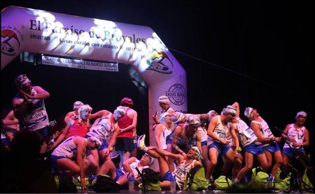 Continúa abierto el plazo de inscripción para el 'Concurso de Murgas y Chirigotas del Carnaval 2019'