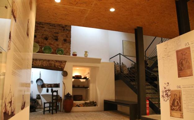 La Casa-Museo Vasco Núñez de Balboa reabre sus puertas con motivo del V Centenario de su muerte