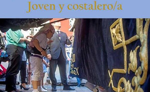 La Archicofradía del Santísimo Sacramento organiza las I Jornadas 'Joven y costalero/a'