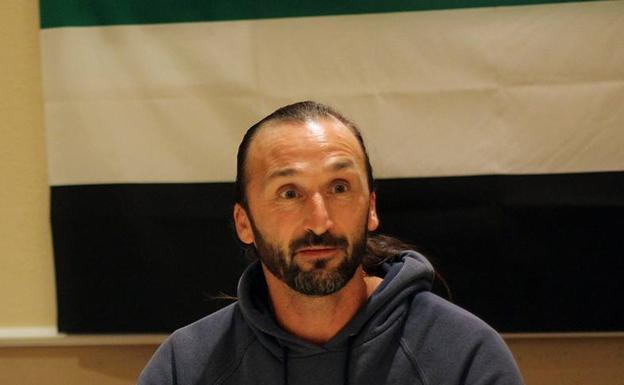 Juan Carlos Santana será el candidato de Podemos a la alcaldía de Jerez
