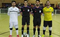 El Jerez Futsal disputará la final four de la Copa de Extremadura