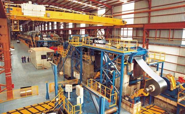 Ciudadanos Jerez dice que Vara debe dar una solución a la difícil situación económica del Grupo Gallardo