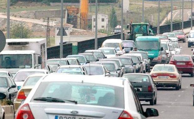 El recibo del impuesto de rodaje del OAR puede pagarse hasta el 30 de abril