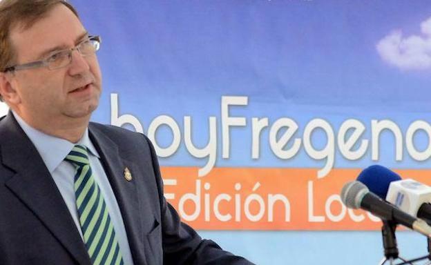 Muere Juan Ignacio Márquez, corresponsal de HOY y hombre entregado a la difusión de la actualidad de Fregenal