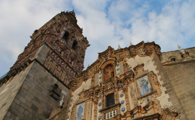La iglesia de San Bartolomé reabrirá sus puertas el 5 de marzo, con una imagen interior renovada