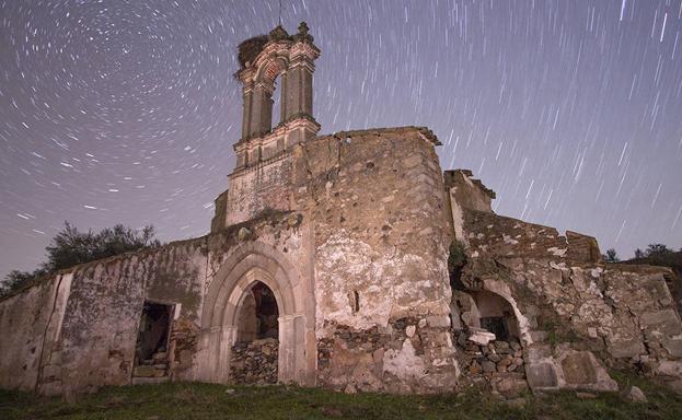 Jerez mira al cielo con la obtención del destino turístico Starlight
