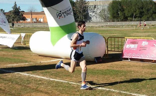 Manuel Gómez Lucas consigue un meritorio cuarto puesto en el Europeo de Estambul