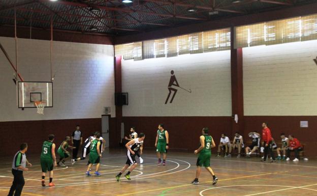 El baloncesto protagoniza la matinal de este sábado en Jerez