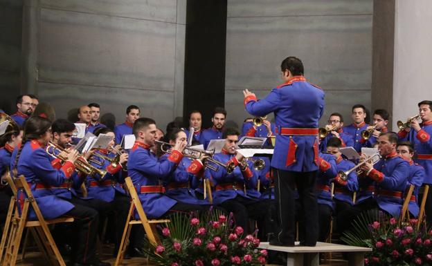 Burguillos del Cerro acoge este domingo su V Certamen de Bandas con participación jerezana