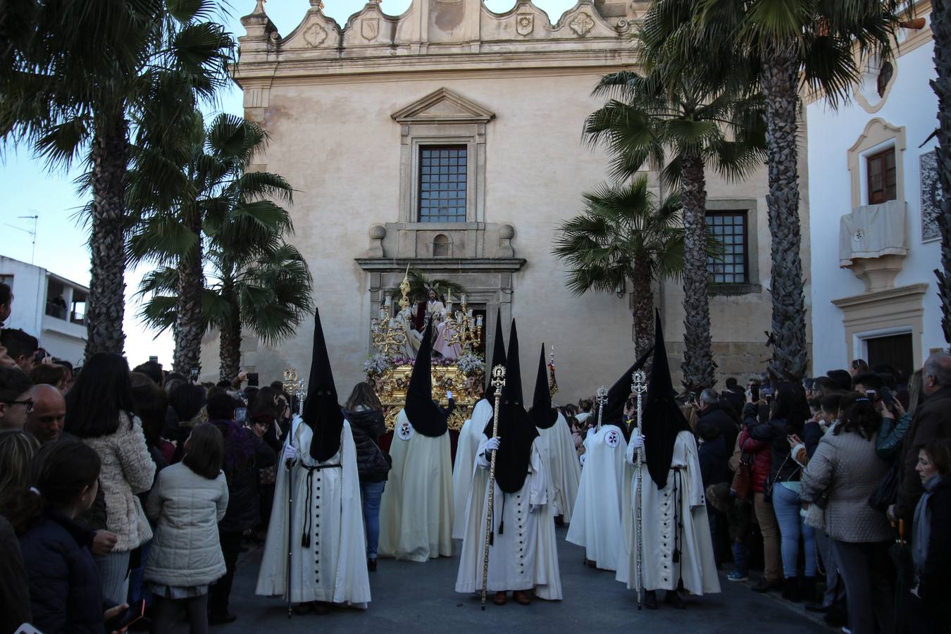 El turismo rural extremeño prevé superar el 90 % de ocupación en Semana Santa