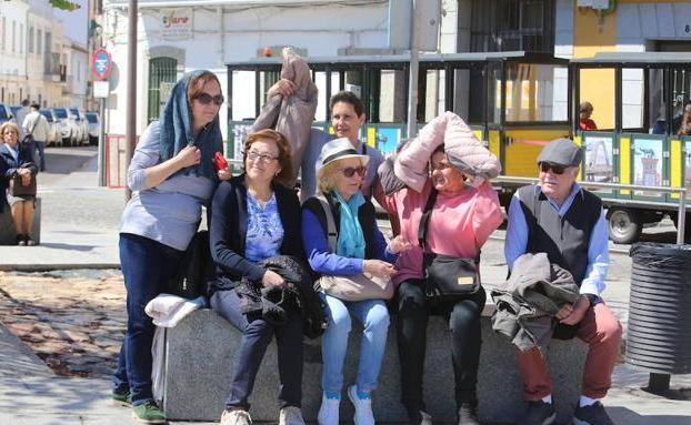 Una borrasca llega a partir del miércoles y complica los días clave de la Semana Santa en la región
