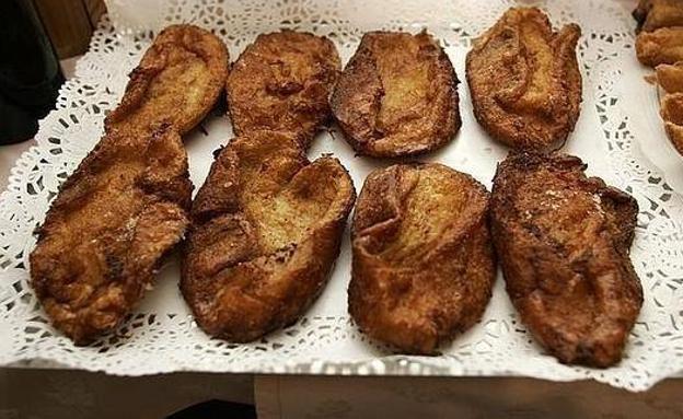 Jerez de los Caballeros acoge este Martes Santo la 1ª Torrijada gratis