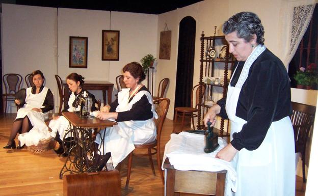 'Rigodón' cumple 30 años disfrutando y haciendo disfrutar con el teatro
