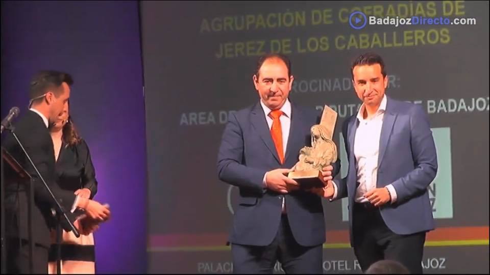 La Junta de Cofradías convoca elecciones para elegir presidente