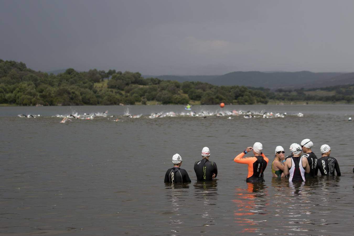 La Ciudad del Temple acoge el 19 de mayo su V Triatlón