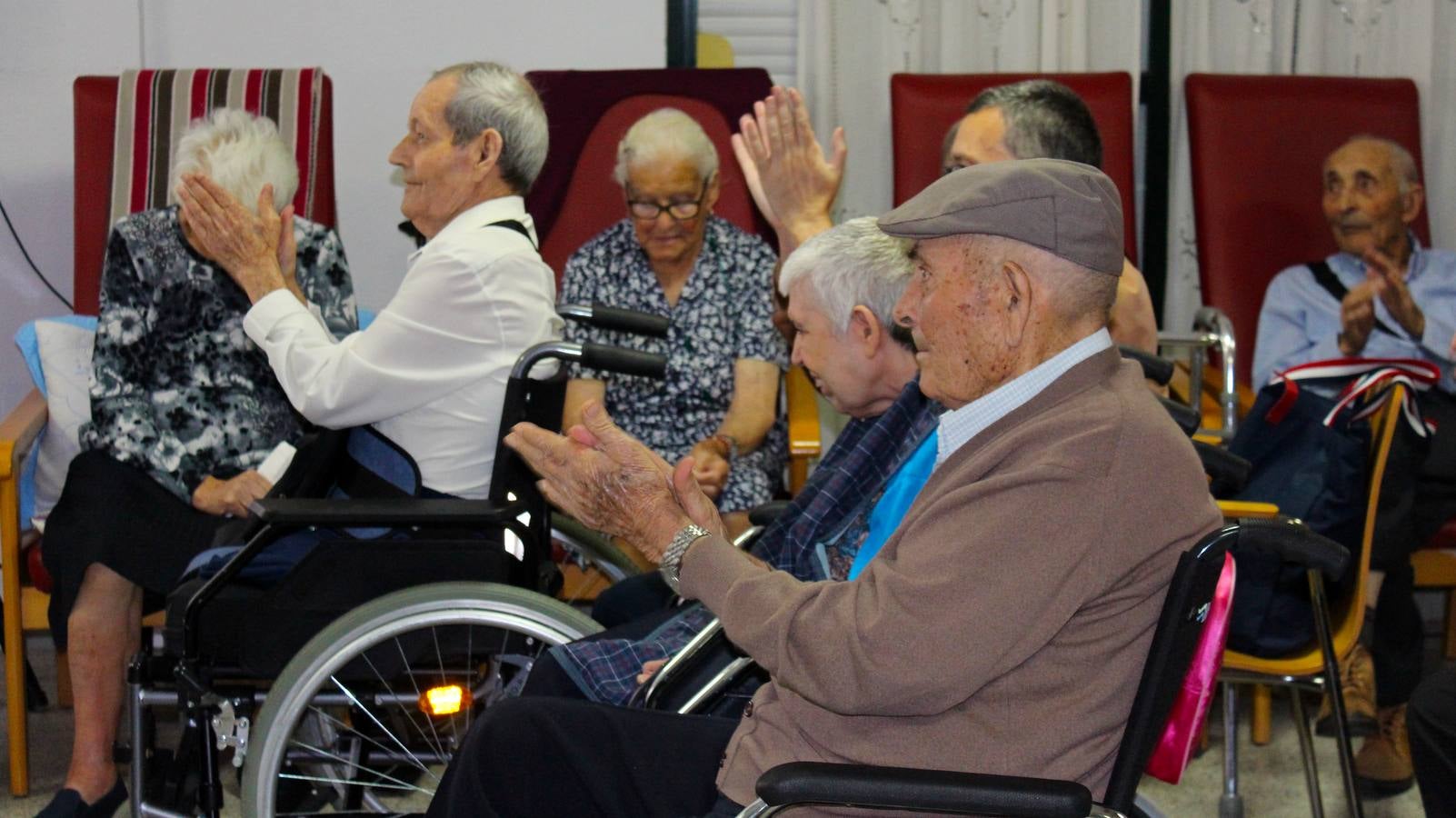 La Residencia Hernando de Soto se llena de música, poesía y exposiciones en su Semana Cultural