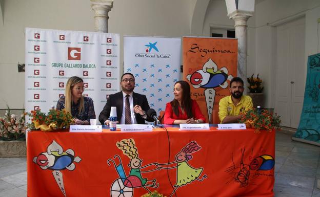 'Euexia Rural' presenta su proyecto de turismo accesible