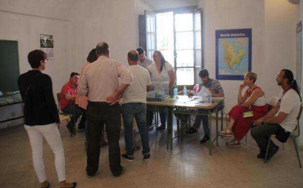 Primeras valoraciones de los partidos que obtienen representación municipal tras las elecciones