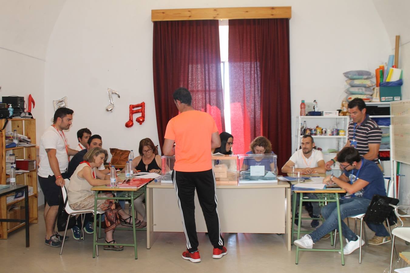 El PSOE se mantiene como fuerza más votada en Jerez y casi logra la mayoría absoluta