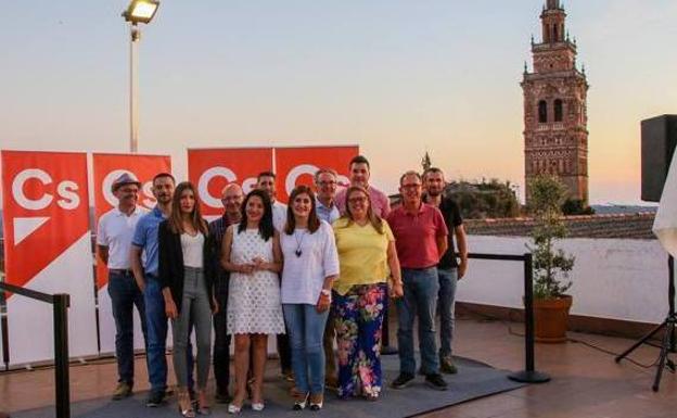 Ciudadanos, dispuesto a buscar puntos de encuentro con Unidas Podemos y PP para un gobierno estable