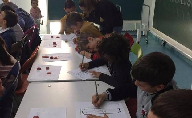 Jerez acoge, el 12 de junio, el taller de arqueología y momificación 'Pequeólogos'