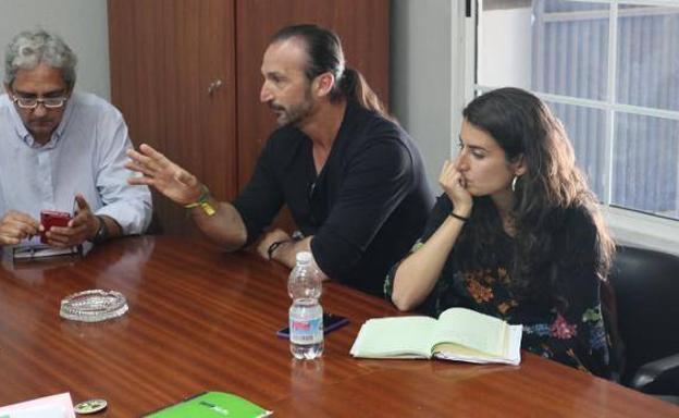 Podemos demanda a su agrupación en Jerez que no pacte la Alcaldía con PP y Cs