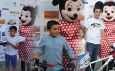 El Concurso infantil «Charca de la Albuera» sigue creando cantera en el mundo de la pesca en Jerez