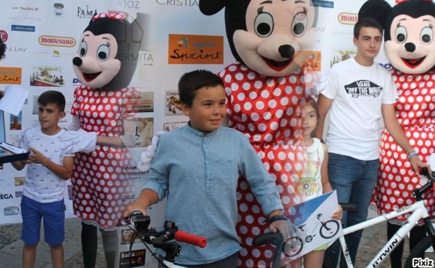 El Concurso infantil «Charca de la Albuera» sigue creando cantera en el mundo de la pesca en Jerez