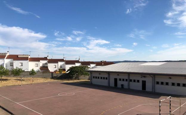 El colegio 'El Rodeo' acoge, del 21 de junio al 1 de julio, el IX Torneo de Fútbol Sala
