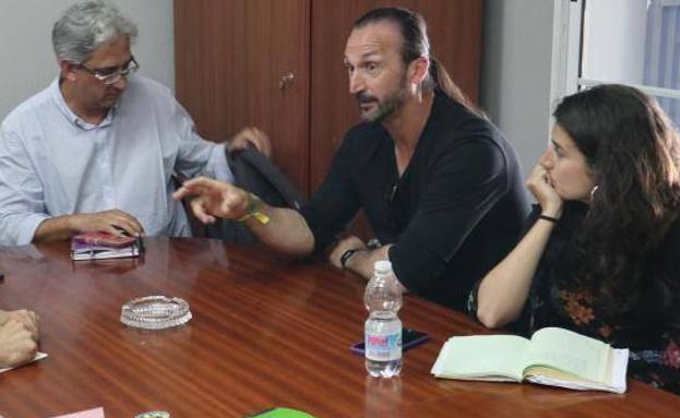 Podemos da por hecho que tendrá la Alcaldía de Jerez con el apoyo de PP y Cs