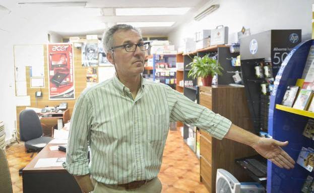 Cs estudia la expulsión de sus ediles en Jerez por el pacto con Podemos