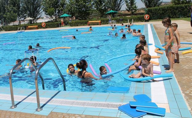El verano llega a Extremadura con subida de temperaturas hasta los 35 grados