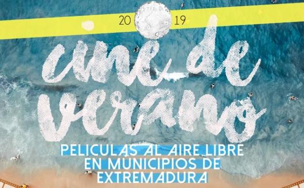 El programa 'Cine de Verano' vuelve, un año más, a Jerez y sus pedanías