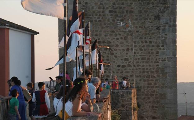 Jerez invita a descubrir sus rincones templarios